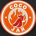 Coco Jar logo